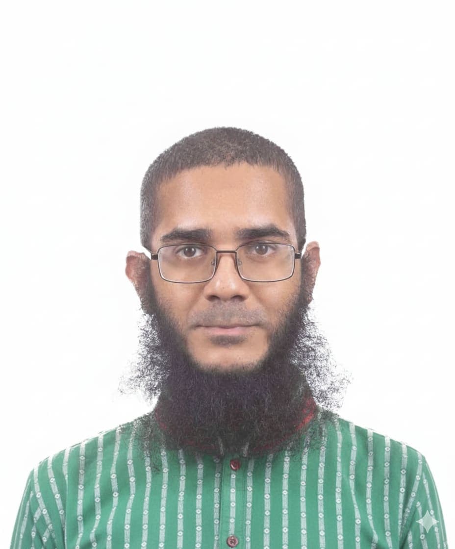 Sajed Imtenanul Haque